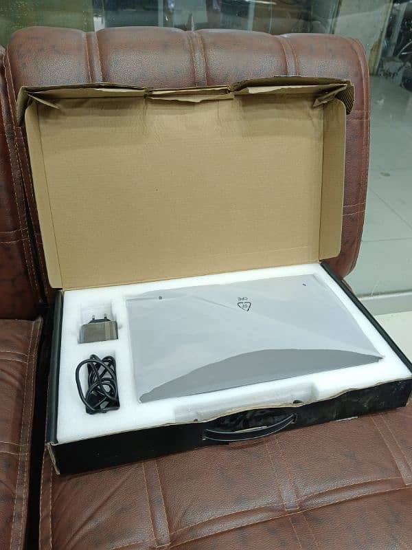 INFINIX CORE I7 10TH GEN LAPTOP (OPEN BOX) LAPTOP. 0