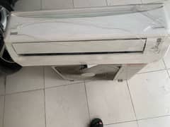 Acson Malaysia 1.0 ton Dc inverter