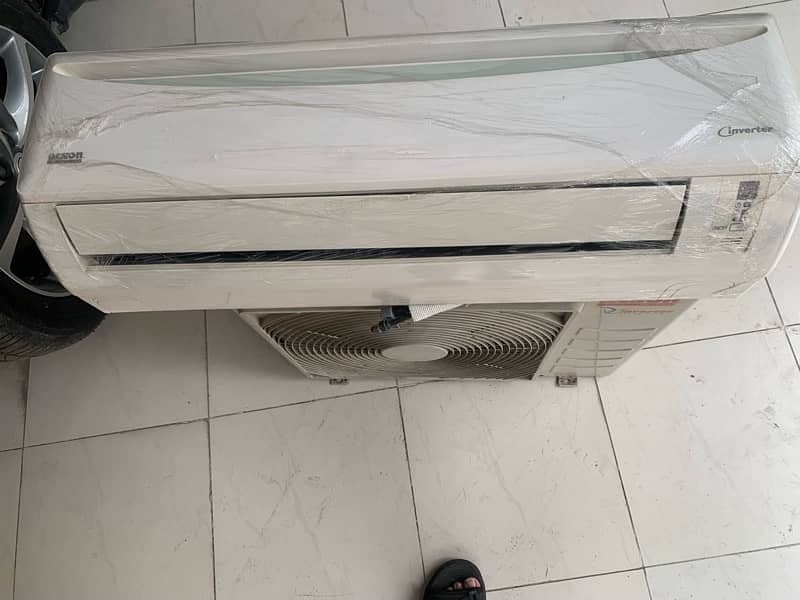 Acson Malaysia 1.0 ton Dc inverter 0