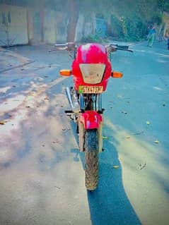 Selling  Honda 0