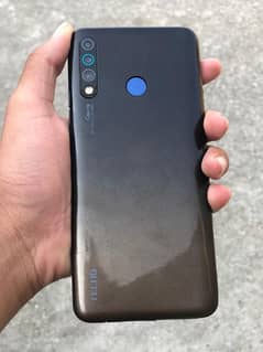 tecno camon 12 4/64 0