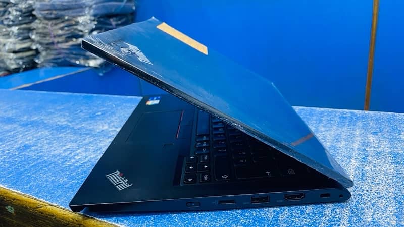 Lenovo Yoga L13 Core i5 11Th Generation 5