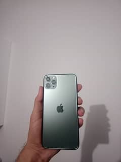 IPhone 11 Pro Max 256GB 0