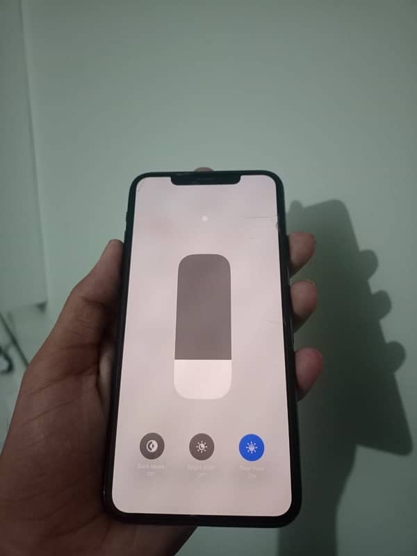 IPhone 11 Pro Max 256GB 5