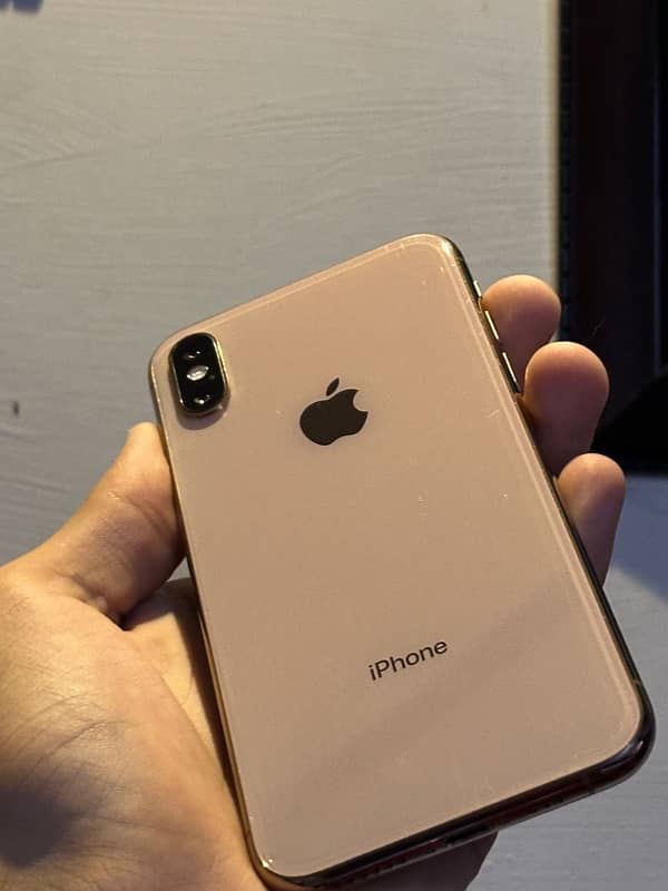 IPHONE XS 3