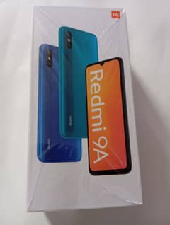 Redmi 9A Mobile 0