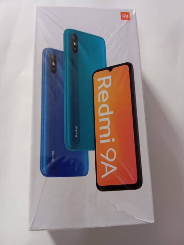 Redmi 9A Mobile 0