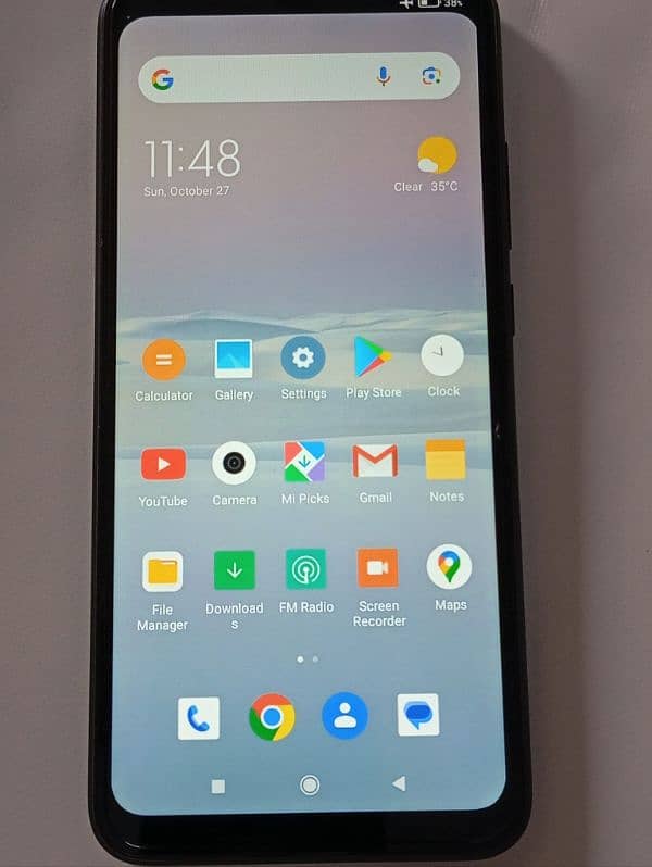 Redmi 9A Mobile 1