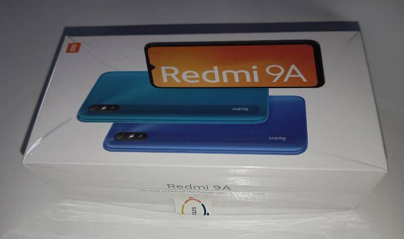 Redmi 9A Mobile 3