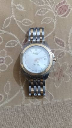 TISSOT