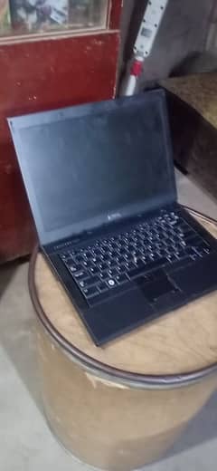 Dell latitude e 6410 core i5 1st generation