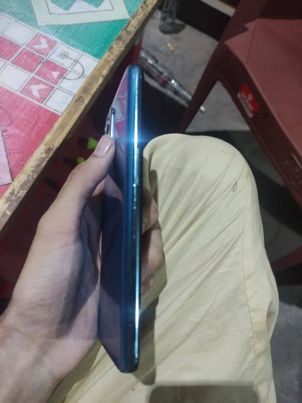 one plus 9 condition 10/10 dual sim working Original condition 2