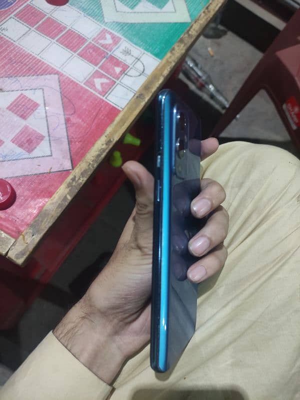 one plus 9 condition 10/10 dual sim working Original condition 3