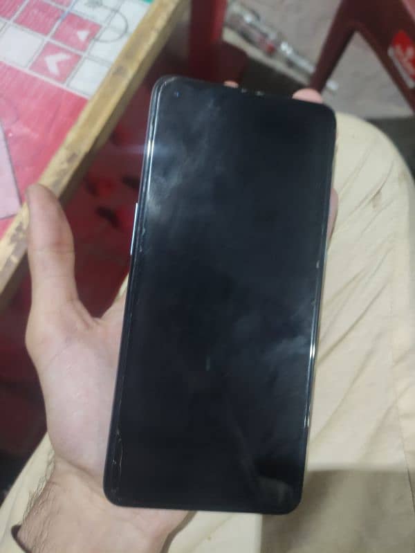 one plus 9 condition 10/10 dual sim working Original condition 4