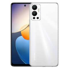 Infinix hot 12 6/128 pta approved 0