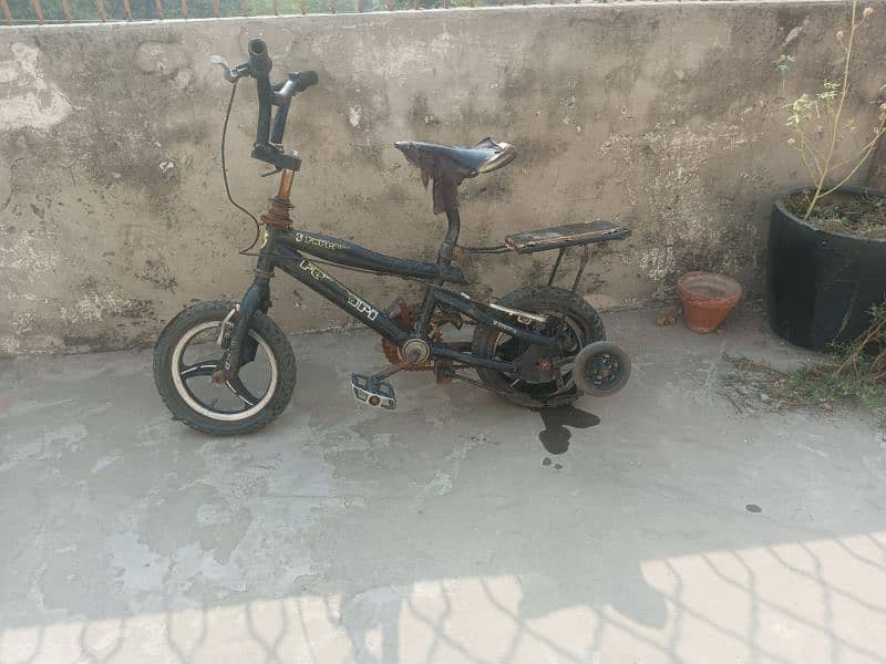 Baby cycle for sale 1