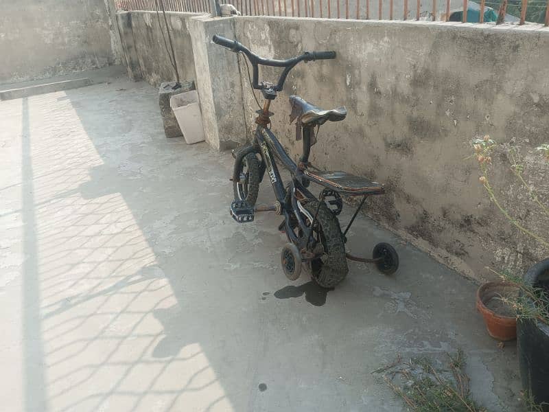 Baby cycle for sale 5