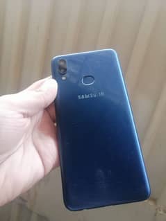 samsung a10s all ok 3gb 32gb urgent sale