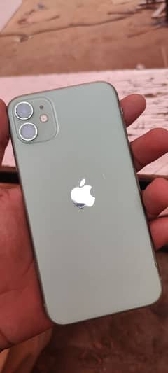 iPhone 11 0