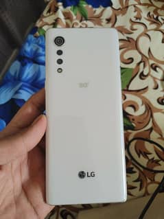 LG