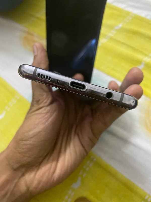 Samsung s10plus 8/128 1