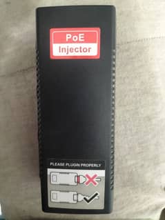 PEO INJECTOR