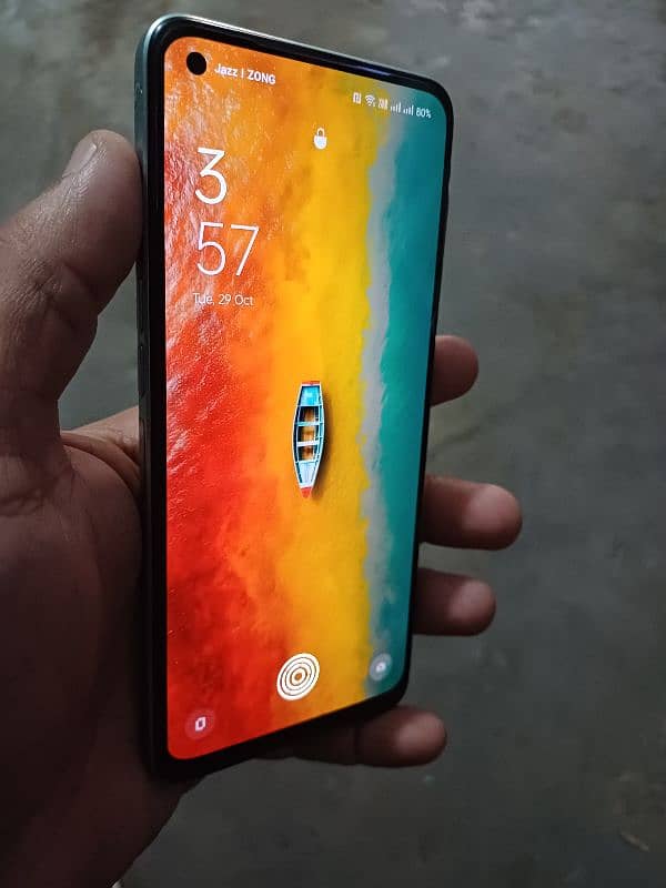 oppo f21 pro 5G 2