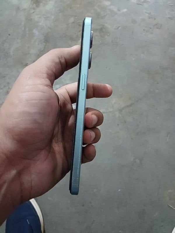 oppo f21 pro 5G 6