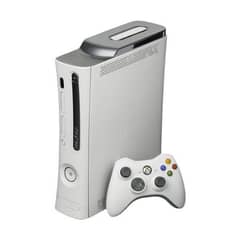 Xbox 360 with original box