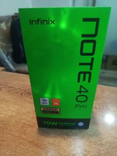 infinix