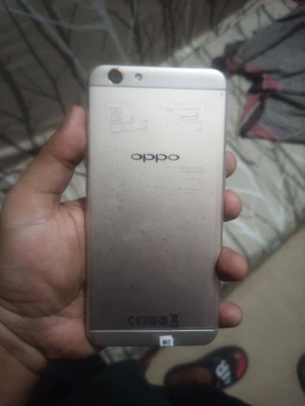 oppo f1s for sale 1