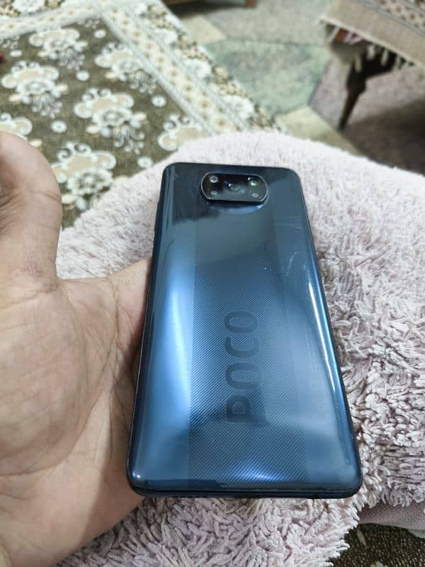 Xiaomi Poco X3 NFC 2