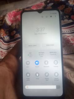 Samsung a12 4 /128