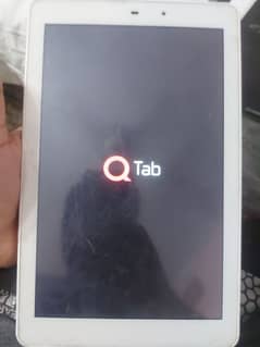 Q TAB 1100 owsum  big size tab