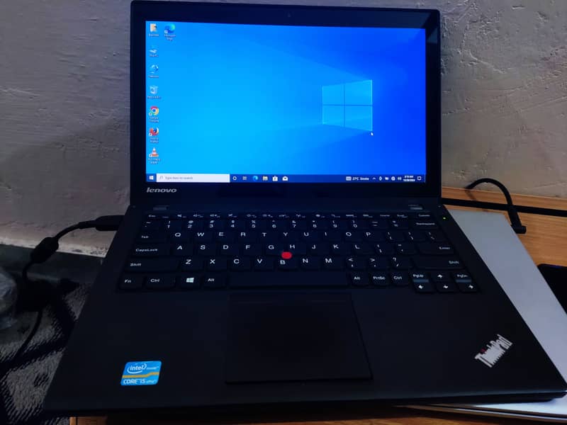 Lenovo ThinkPad X240 for Urgent Sale 0