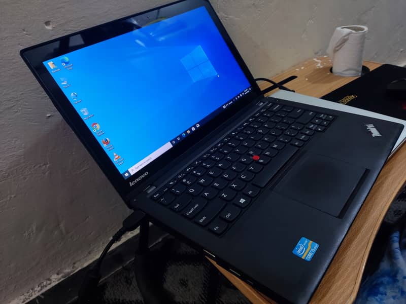 Lenovo ThinkPad X240 for Urgent Sale 1