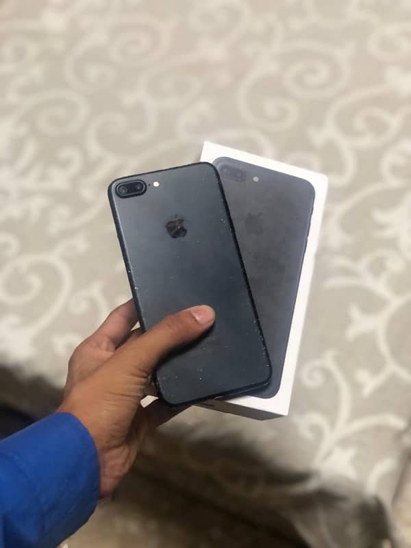 7 plus 128! 0