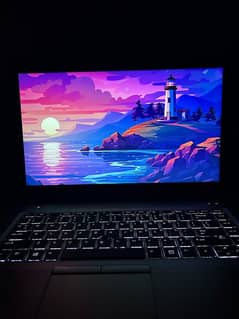 HP Elite book 840 G4 core i7 7th gen 16 gb ram 0