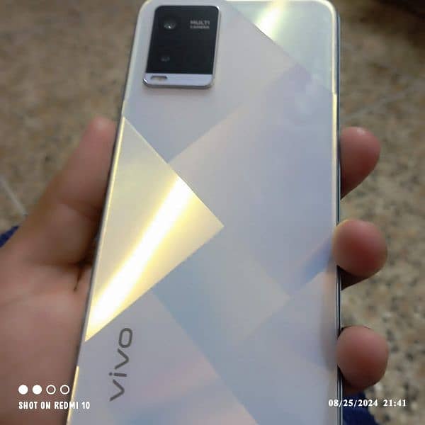 vivo y21a 1