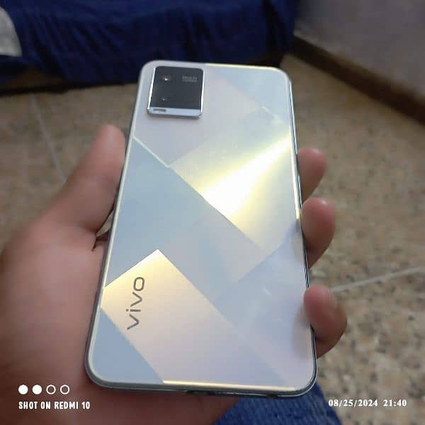 vivo y21a 3