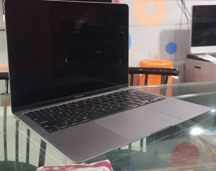 Macbook Air 2020 0