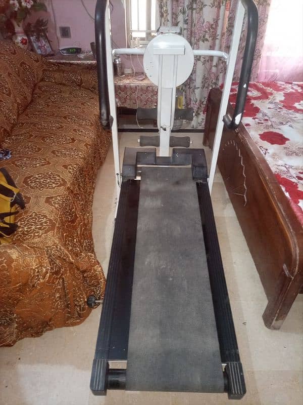 Export Quality Tread Mill 0