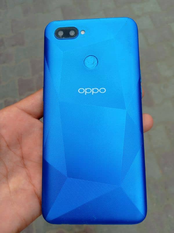 oppo a 12 all ok 0