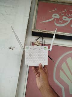 PTCL Internt Modem(03035584951)