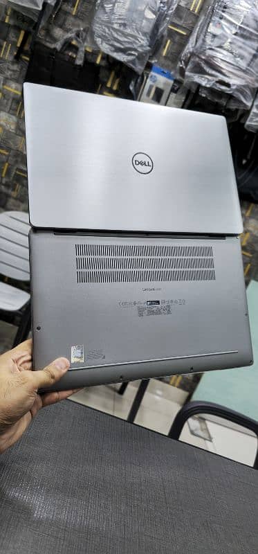 Dell Latitude 9520 Core i5 11th Generation 10