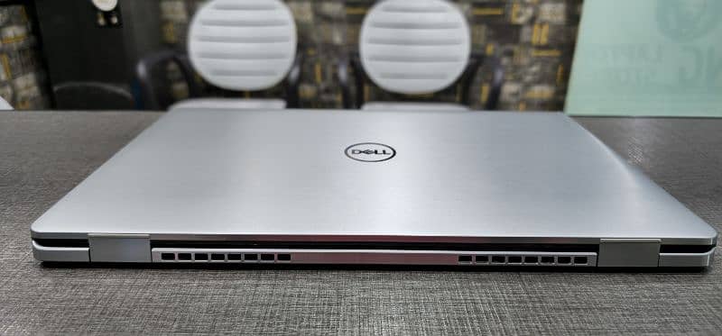 Dell Latitude 9520 Core i5 11th Generation 11