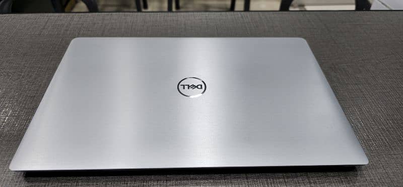 Dell Latitude 9520 Core i5 11th Generation 15