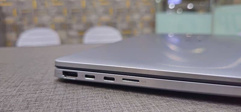 Dell Latitude 9520 Core i5 11th Generation 16