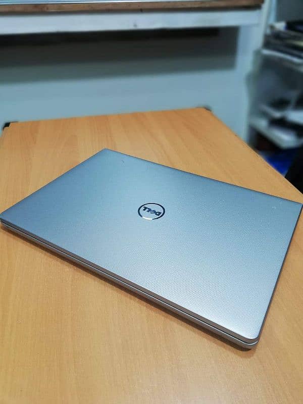 DELL INSPIRON 5559 CORE I5 6TH GEN LAPTOP WITH DEDICATED GPU. 4