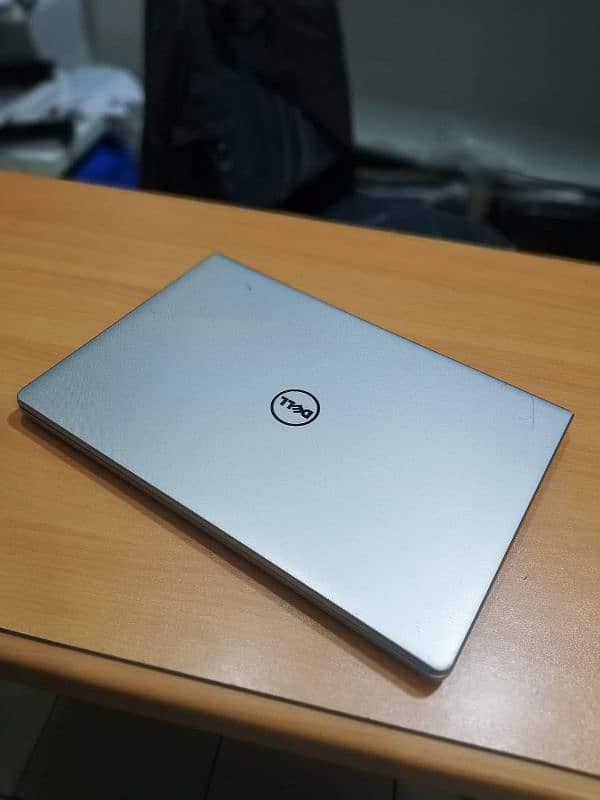 DELL INSPIRON 5559 CORE I5 6TH GEN LAPTOP WITH DEDICATED GPU. 5